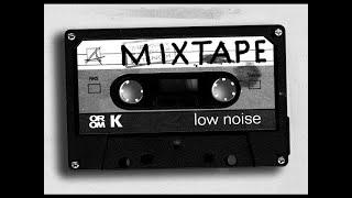 rafi:ki / mixtape 012 / instrumental hiphop mix / abstract hip hop beats / trip hop 2014 (reupload)