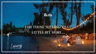 Ikos The Deluxe Collection: Discover Where Exquisite Meets Exceptional | Luxury Worldwide