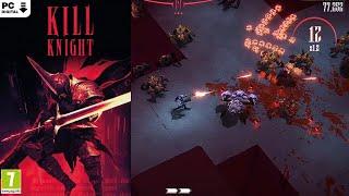 Steam Deck - Kill Knight (Epic Games Store)