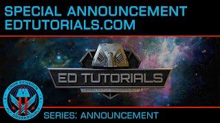 Announcing EDTutorials.com!