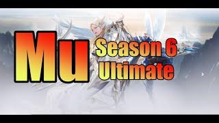 Mu Season 3 Ultimate | Exp x6000 MU Online | MerlanTV