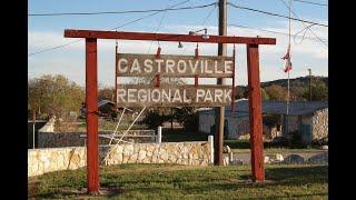 Castroville Regional Park