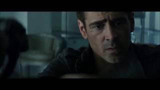 Total Recall (2012) Piano Scene (Director's Cut)