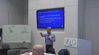 ACOD 2023 - Philosophy Track - Day 1 - Sounil Yu
