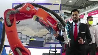 RayTools Laser Cutting and Welding Solution - Luna Technologies Pvt Ltd.