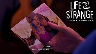 Life is Strange 4: Double Exposure MAX AND CHLOE PRICE BREAKUP