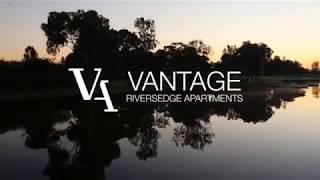 Vantage Riversedge Apartments | Rivervale Perth | by Edge Visionary Living