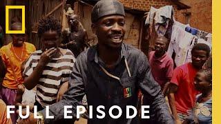 Bobi Wine: The People's President (Full Episode) | Nat Geo Documentary