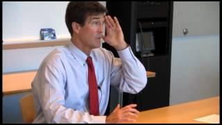 TAM Lecture: William Lucas on careers in the U.S. foreign service