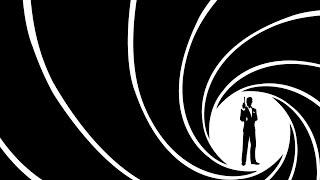 The Spy Who Loved Me: A Tribute to James Bond