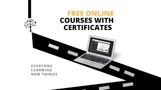 Free Online Courses with Certificates: Earn & Gain with IIENSTITU