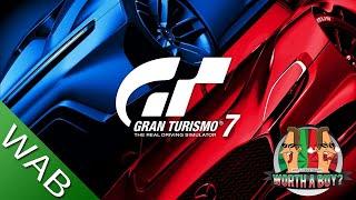 Gran Turismo 7 Review - Is it worth a buy?