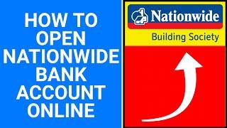 how to open Nationwide bank account online | Nationwide bank uk | Debit card | Credit card