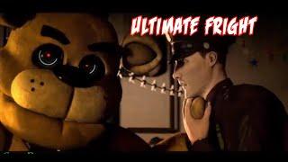 FNAF SONG DHeusta Ultimate Fright Music Video SFM Grendragon79