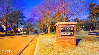 “Putnam's City” - Oklahoma City, OK - LoyalTV E73