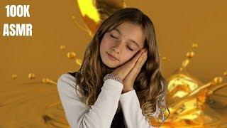 ASMR BEST TRIGGERS 2h (100.000 subscribers special)