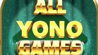 All Yano Apps Links | all yano games links