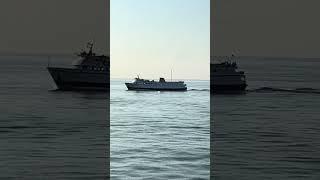 Some Cool Block Island ️ Ferry ️ Footage !!!