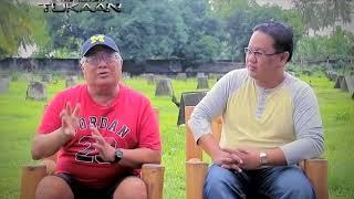 Tukaan Episode 865 - Sayre Gamecock Farm of Boy and Francis Sayre (Part 2 of 2)