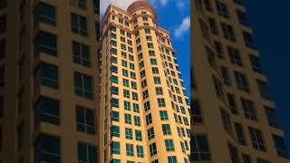 Somewhere in Dubai… Check full video on my channel