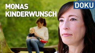 Monas Kinderwunsch | doku | hessenreporter