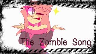 ~{DIANA NAIKOVA}~{THE ZOMBIE SONG}~