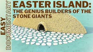 Stone Titans: The Genius Builders of Easter Island - Full Documentary