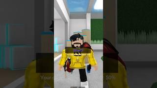 ماذا لو كان رواف مدير Mm2  #روبلوكس #roblox #shorts #رواف