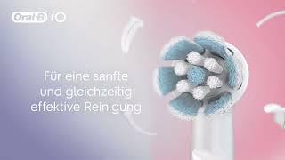 Oral-B iO Aufsteckbürsten