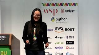 "A Programmer's Guide to Public Speaking" - Donna Zhou (PyCon AU 2019)