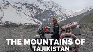 [S1 - Eps. 72] THE MOUNTAINS OF TAJIKISTAN