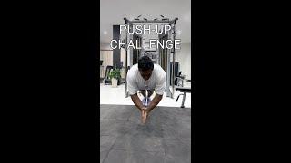 Lee-Sport® Push-Up Challenge