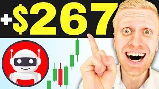 How to Use Binance Trading Bot (EASY Crypto Trading Bot Tutorial 2024)