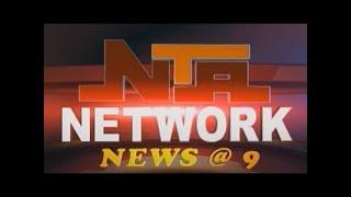 Network News | 10th October 2023 | NTA