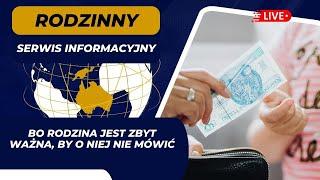 Rodzinny Serwis Informacyjny I 24.07.2024 r.