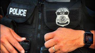 ICE takes custody of 3 men in Mass. in connection to immigration, child sex crimes