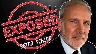 Is Peter Schiff Right or Wrong? Unpacking His Views on the Economy, Crypto, and Politics!