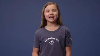 GGAC Scout Talk Video on Cub Scouts