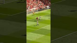 What a goal! Jota on the volley