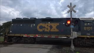 Moyers Road Railroad Crossing, Tanner, AL