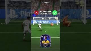 Was the SBC worth it? 