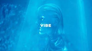 corandcrank x Jay Aliyev - Vibe (Official Visualizer)