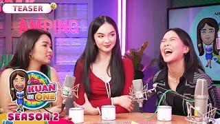 Minus points sa langit!  | Kuan On One Season 2