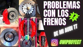 Antes de modificar tus frenos mira este video!️