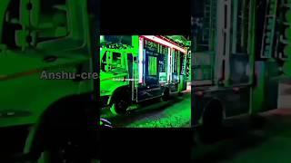 Dj royal wave new setup night marriage program At Sarang video by Anshu-creation-dj-official 