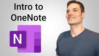 How to use OneNote