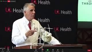 CARMAT Artificial Heart News Conference