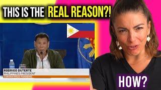 WHY is the PHILIPPINES still POOR? (the hard truth)