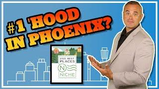 Best Place to Live in Phoenix, Arizona | Living in Ahwatukee