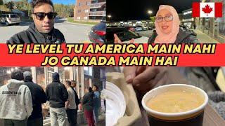 NORTH AMERICA MAIN ISSE BARA KUCH NAHI